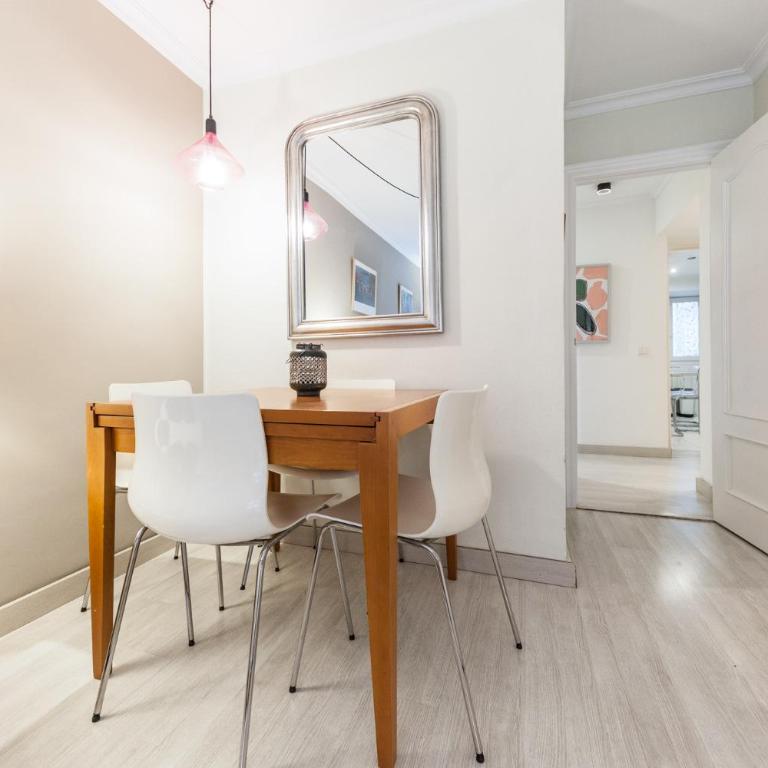 Precioso piso al lado de la playa - Apartamento de 3 dormitorios - 9