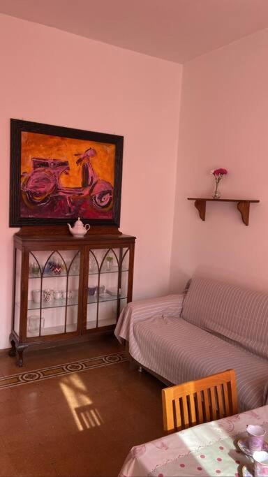 ROME SWEET ROME - close to line A San Giovanni - Appartamento con 2 Camere da Letto - 8