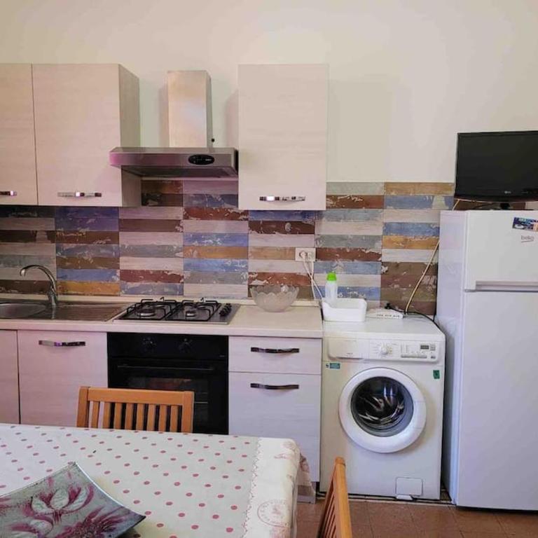 ROME SWEET ROME - close to line A San Giovanni - Appartamento con 2 Camere da Letto - 14