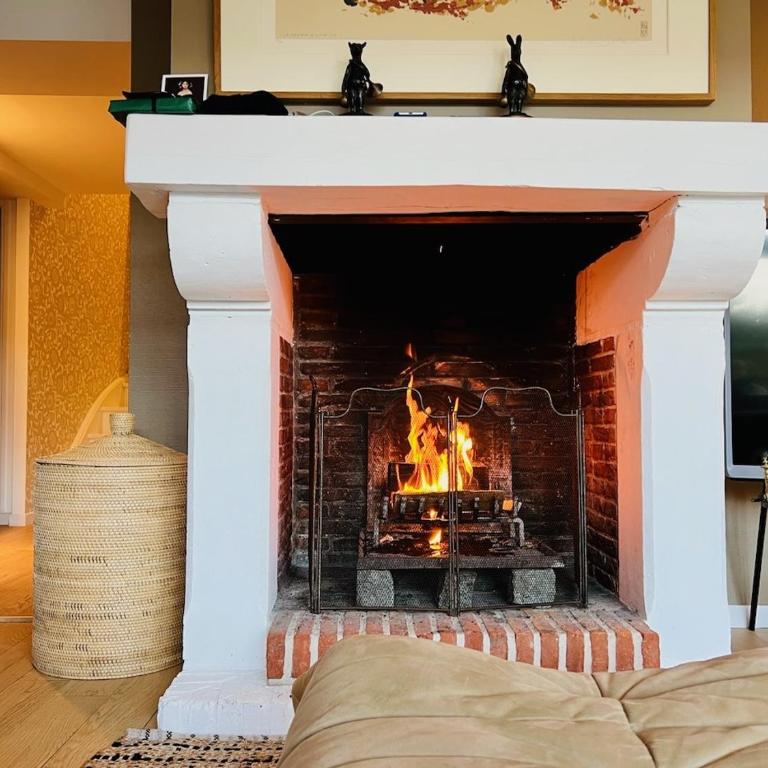 La Petite Adresse du 10Honfleur - Appartement - Rez-de-Chaussée - 14