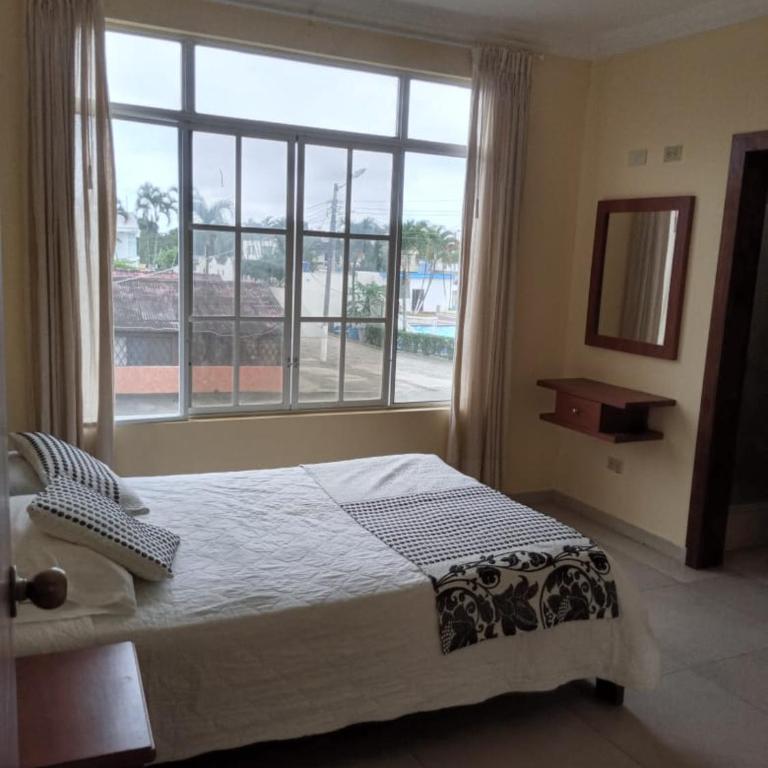 Cabaplan Tonsupa Fortin MS - Apartamento de 3 dormitorios - 4