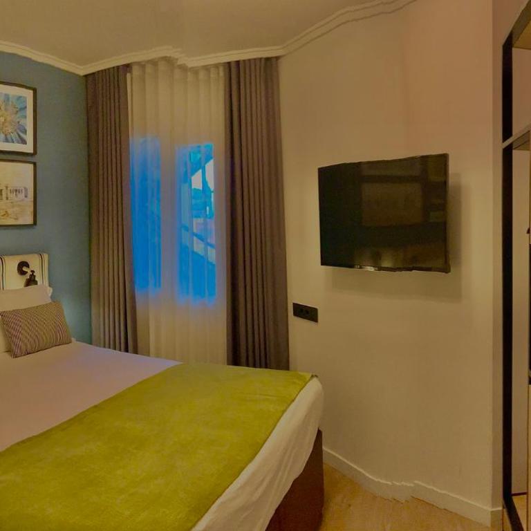 Hotel Indigo Madrid - Princesa by IHG - Standard Room - 3