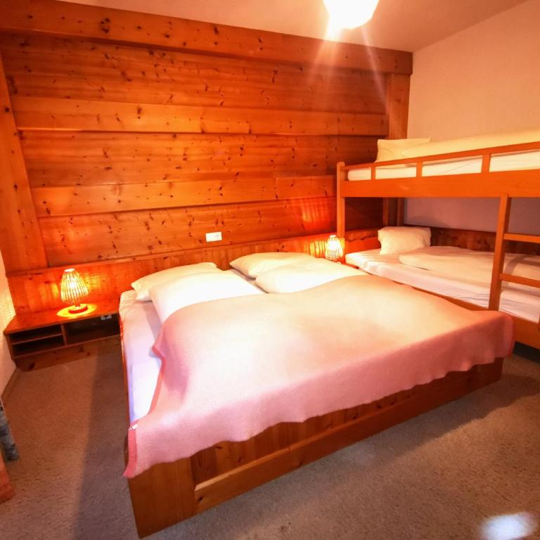Pension Luzenberg - Apartment - 2