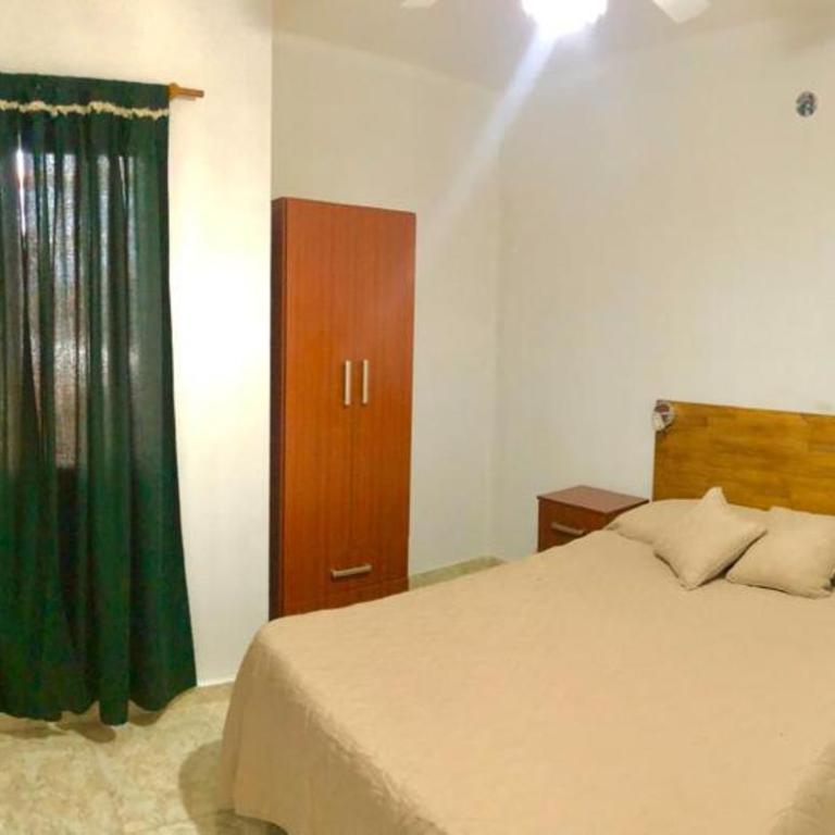 Apart PATRICIA I - Casa con 1 dormitorio - 5