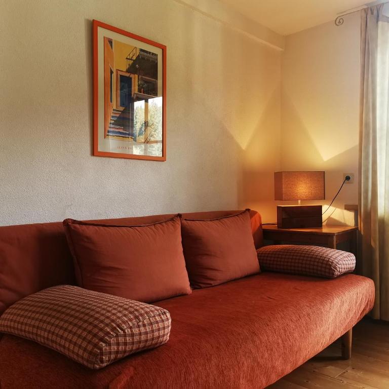 Pension Luzenberg - Standard Apartment - 2
