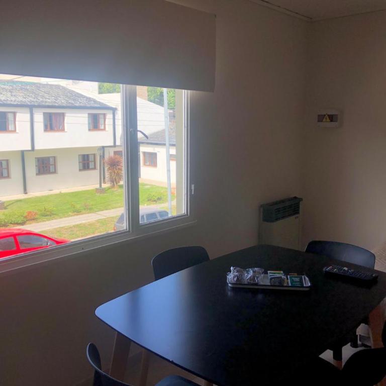 CALAFATE CENTER APARTS - Apartamento de 1 dormitorio - 11