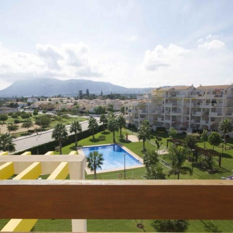 Coll Verd Apartment - Apartamento con vistas a las montañas - 4