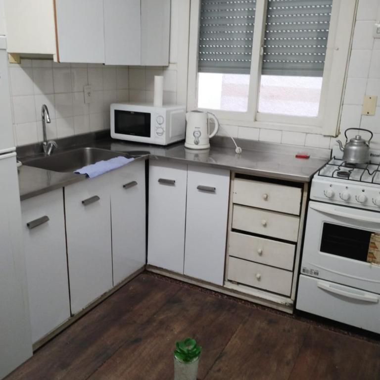 Yaik III - One-Bedroom Apartment - 8