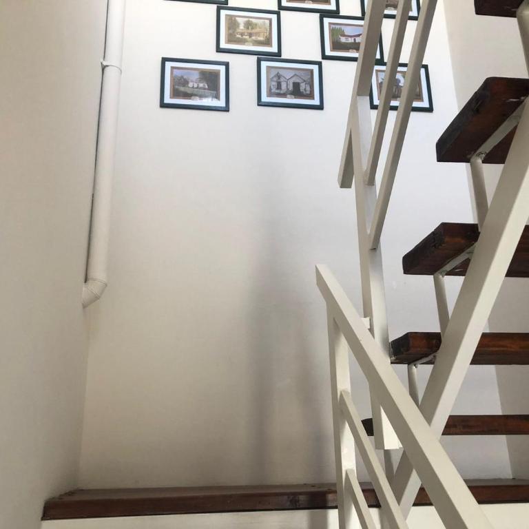 CALAFATE CENTER APARTS - Apartamento de 1 dormitorio - 13