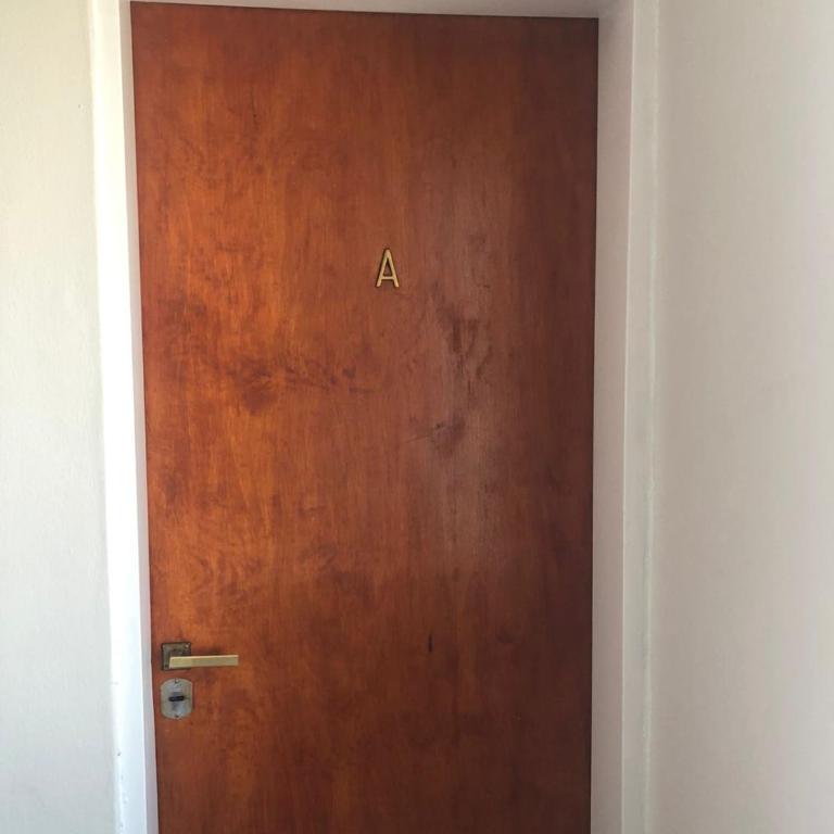 CALAFATE CENTER APARTS - Apartamento de 1 dormitorio - 16