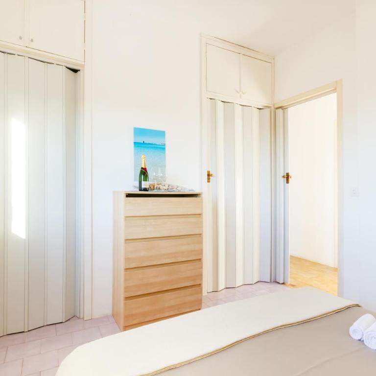 Porto Cesareo Air-conditioned Villa sleeps 12 Torre Lapillo - Villa - 17