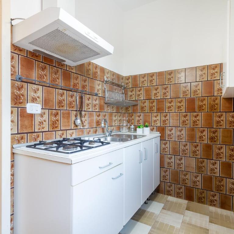 Porto Cesareo Air-conditioned Villa sleeps 12 Torre Lapillo - Villa - 26