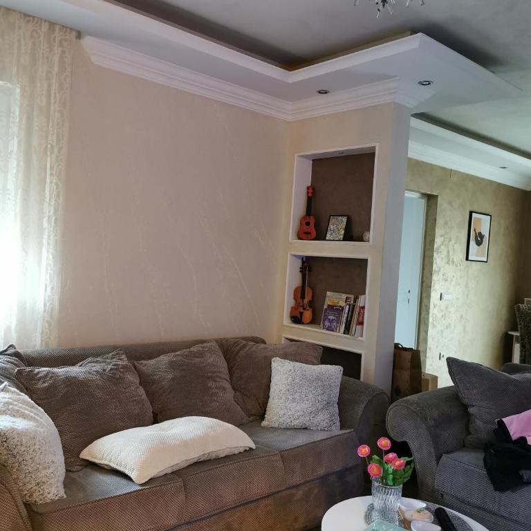 Lux apartman Lena - Apartman sa 2 Spavaće Sobe - 8