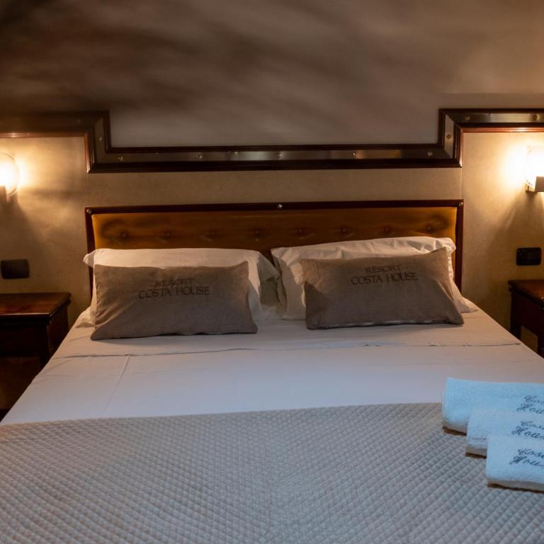 Agriturismo Resort Costa House - Suite - 9