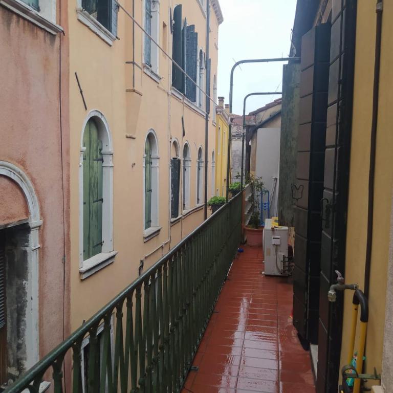 Exclusive Ca Quadri Apartments - Appartamento con 2 Camere da Letto - 12