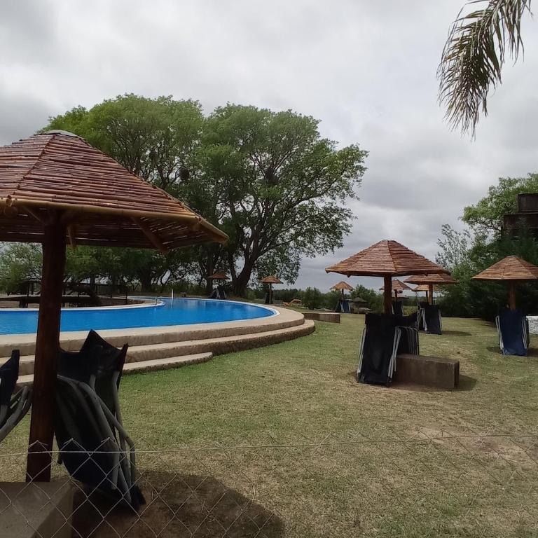 amanecer de RIO y pesca - Suite Familiar - 26