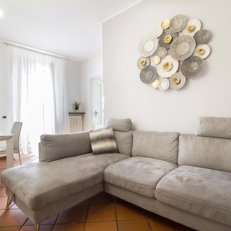 Appartamento Luce Torino Centro - 3 camere - Appartamento con 3 Camere da Letto - 1