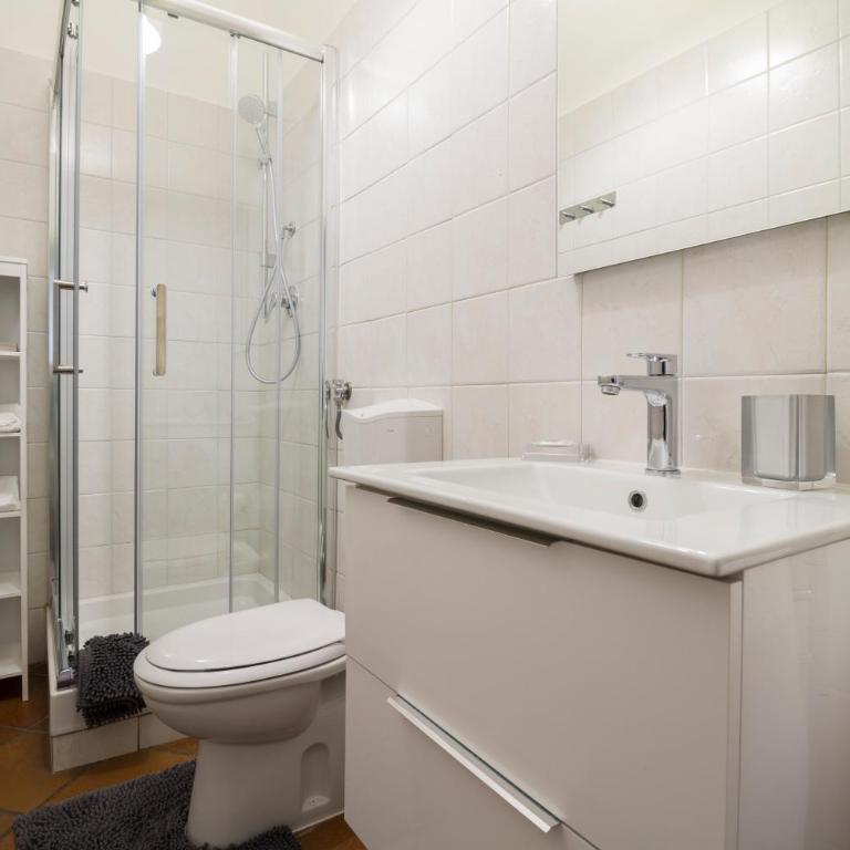 Appartamento Luce Torino Centro - 3 camere - Appartamento con 3 Camere da Letto - 4
