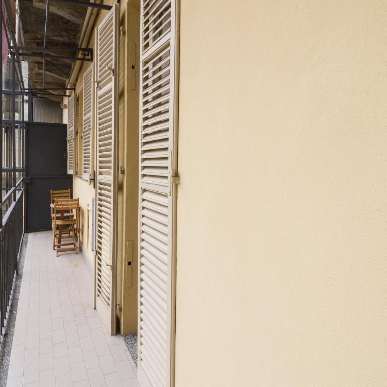 Appartamento Luce Torino Centro - 3 camere - Appartamento con 3 Camere da Letto - 8