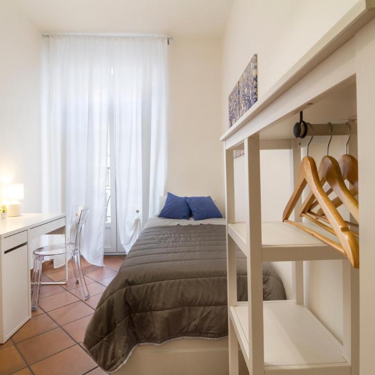 Appartamento Luce Torino Centro - 3 camere - Appartamento con 3 Camere da Letto - 12