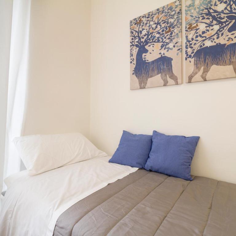 Appartamento Luce Torino Centro - 3 camere - Appartamento con 3 Camere da Letto - 13