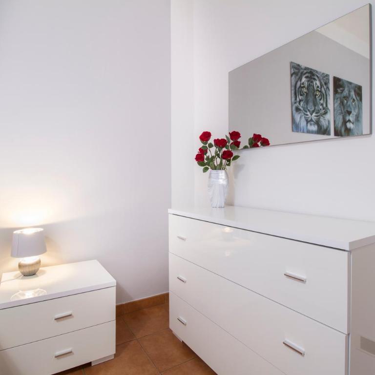 Appartamento Luce Torino Centro - 3 camere - Appartamento con 3 Camere da Letto - 17
