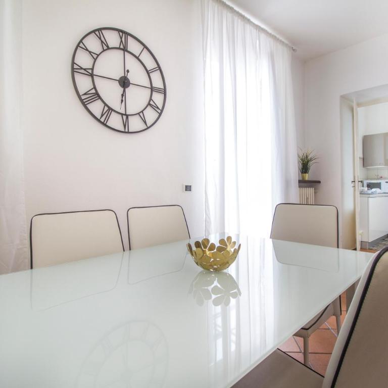 Appartamento Luce Torino Centro - 3 camere - Appartamento con 3 Camere da Letto - 19