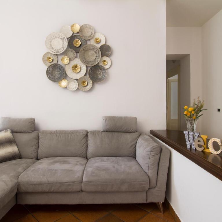 Appartamento Luce Torino Centro - 3 camere - Appartamento con 3 Camere da Letto - 24