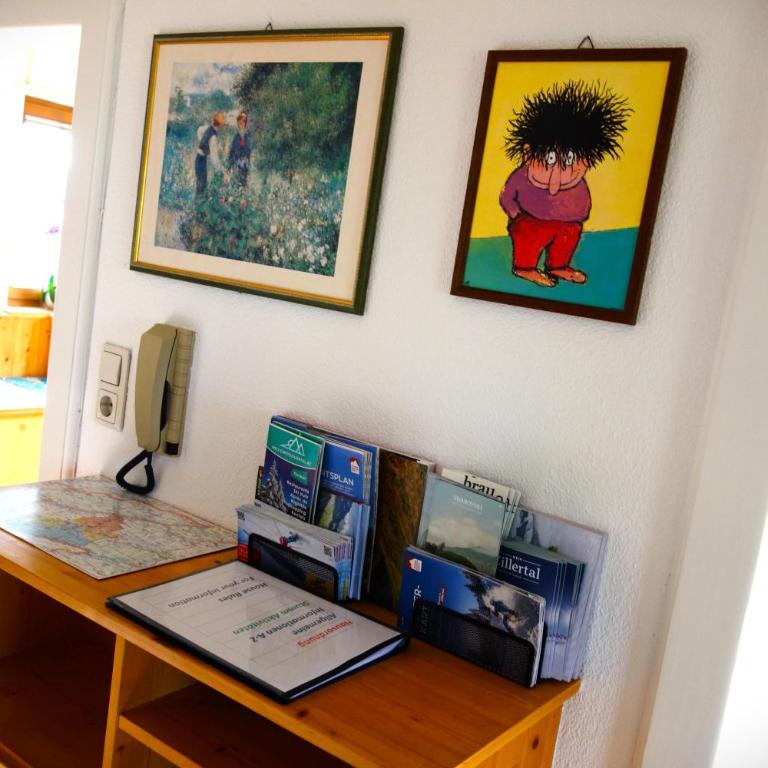 Apart ENO - Apartment mit 2 Schlafzimmern und Dusche - 53