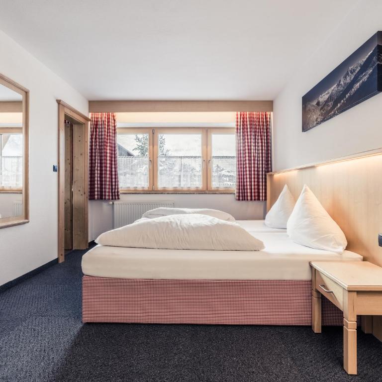 Leni Mountain Appartements - Apartment mit 1 Schlafzimmer - 1