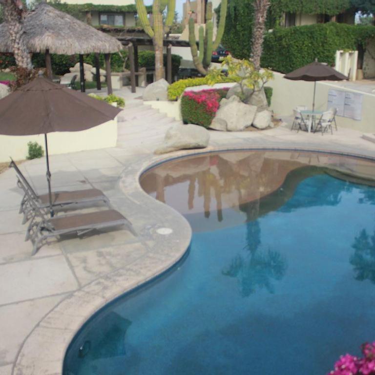 Cabo Villa - G3 Punta Arena - 3 Bed 2.5 Bath - Casa de 3 dormitorios - 18