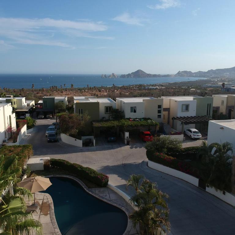 Cabo Villa - G3 Punta Arena - 3 Bed 2.5 Bath - Casa de 3 dormitorios - 21