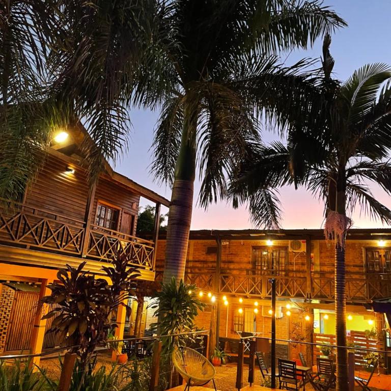 Tierra Viva - Bungalow Familiar - 9