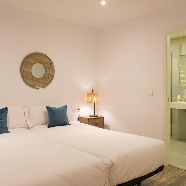 Zafiro Flat by Serendipia Turismo - Apartamento de 3 dormitorios - 8