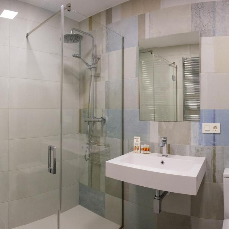 Zafiro Flat by Serendipia Turismo - Apartamento de 3 dormitorios - 16