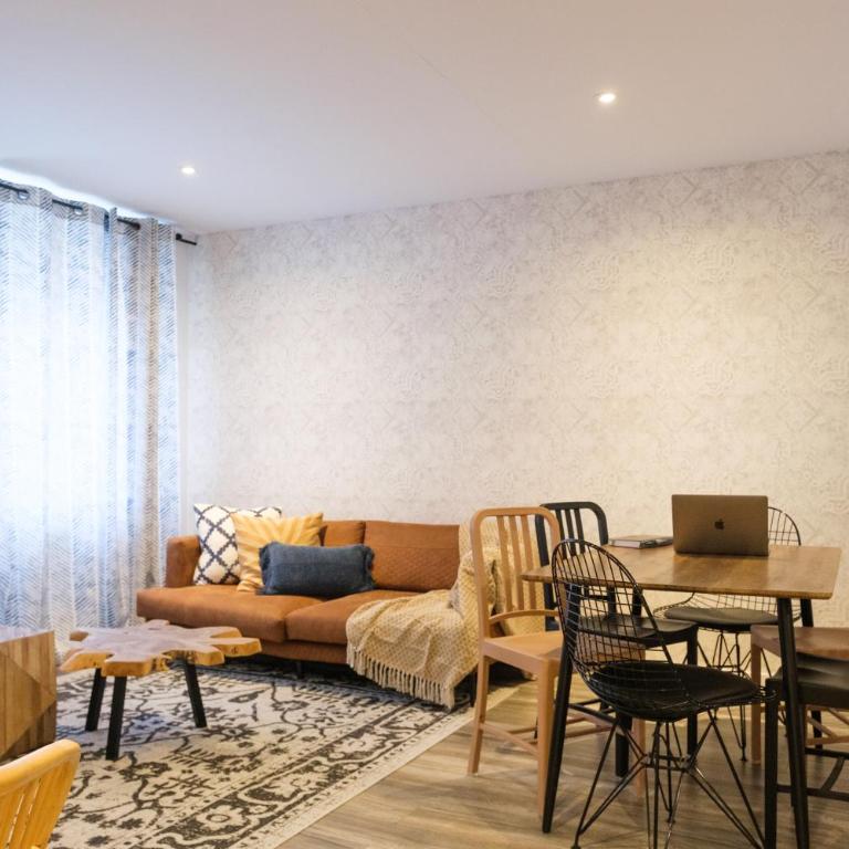 Zafiro Flat by Serendipia Turismo - Apartamento de 3 dormitorios - 2