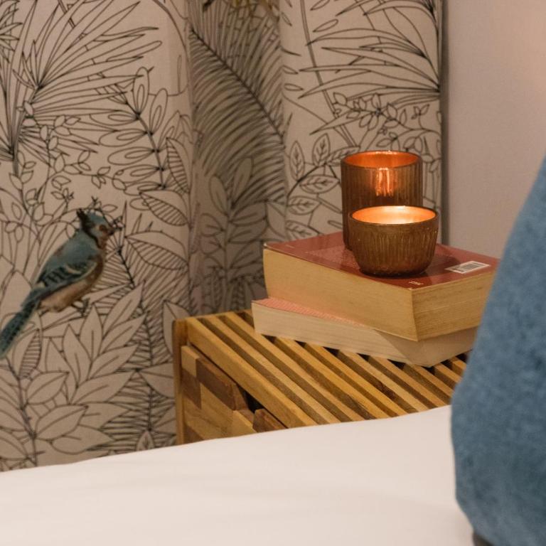Zafiro Flat by Serendipia Turismo - Apartamento de 3 dormitorios - 9