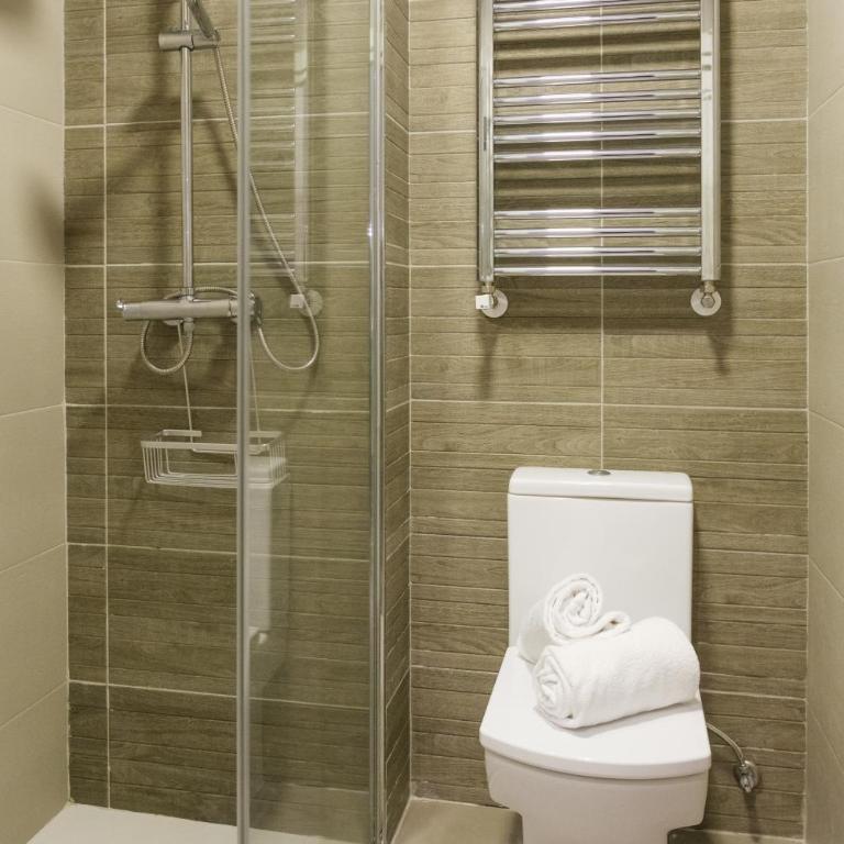 Zafiro Flat by Serendipia Turismo - Apartamento de 3 dormitorios - 15