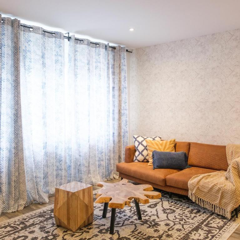 Zafiro Flat by Serendipia Turismo - Apartamento de 3 dormitorios - 1