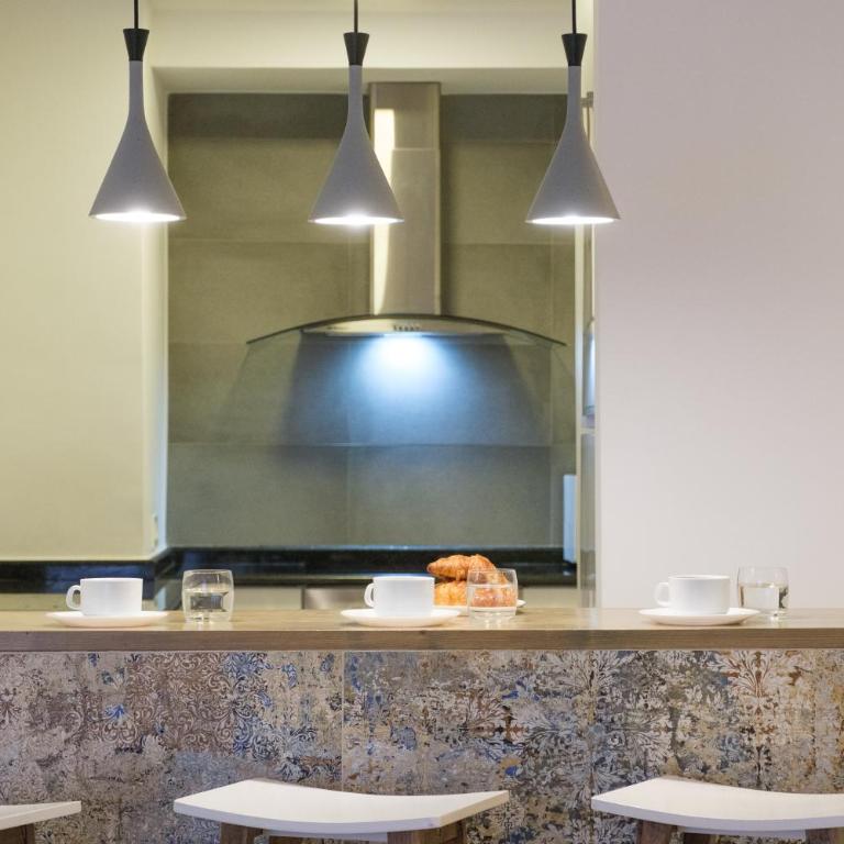 Zafiro Flat by Serendipia Turismo - Apartamento de 3 dormitorios - 6