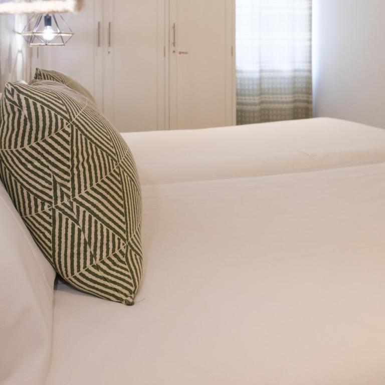 Zafiro Flat by Serendipia Turismo - Apartamento de 3 dormitorios - 11