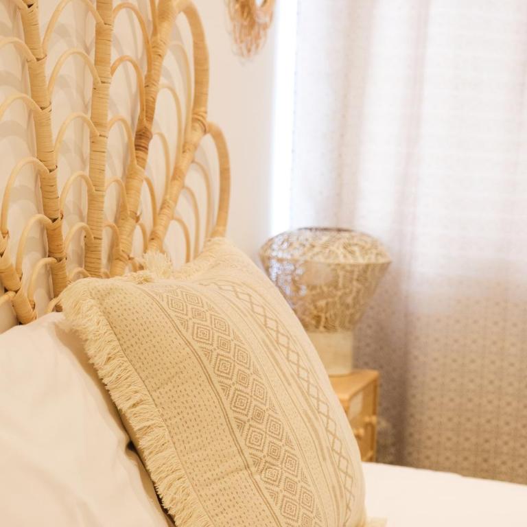 Zafiro Flat by Serendipia Turismo - Apartamento de 3 dormitorios - 13
