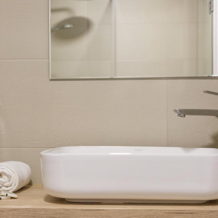 Zafiro Flat by Serendipia Turismo - Apartamento de 3 dormitorios - 17