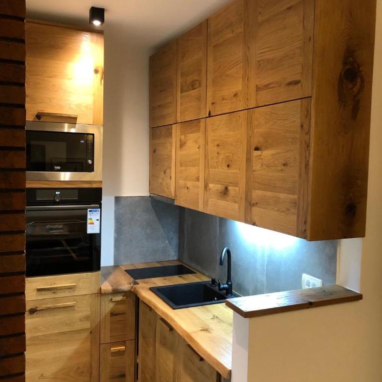 Sunside Oak - 206 - One-Bedroom Apartment - 10