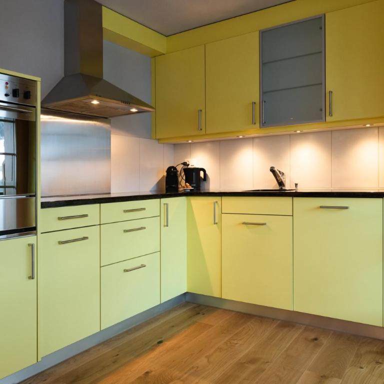 The Blue Ice Apartment - GRINDELHOMES - Apartamento con vistas a las montañas - 10
