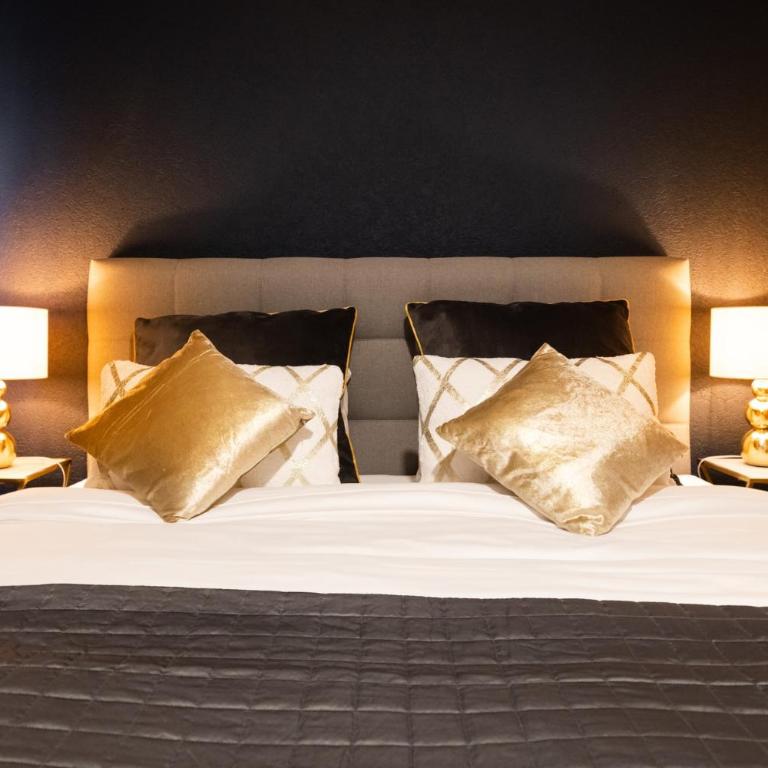The Blue Ice Apartment - GRINDELHOMES - Apartamento con vistas a las montañas - 6