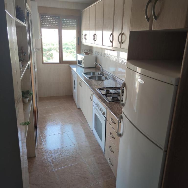 Apartamentos Peña del Castillo - Apartamento de 2 dormitorios - 5