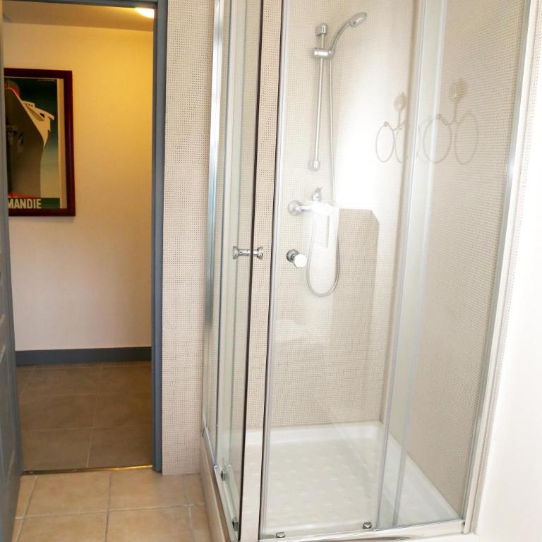 Appartement du Port de Honfleur - Appartamento con 2 Camere da Letto - 12