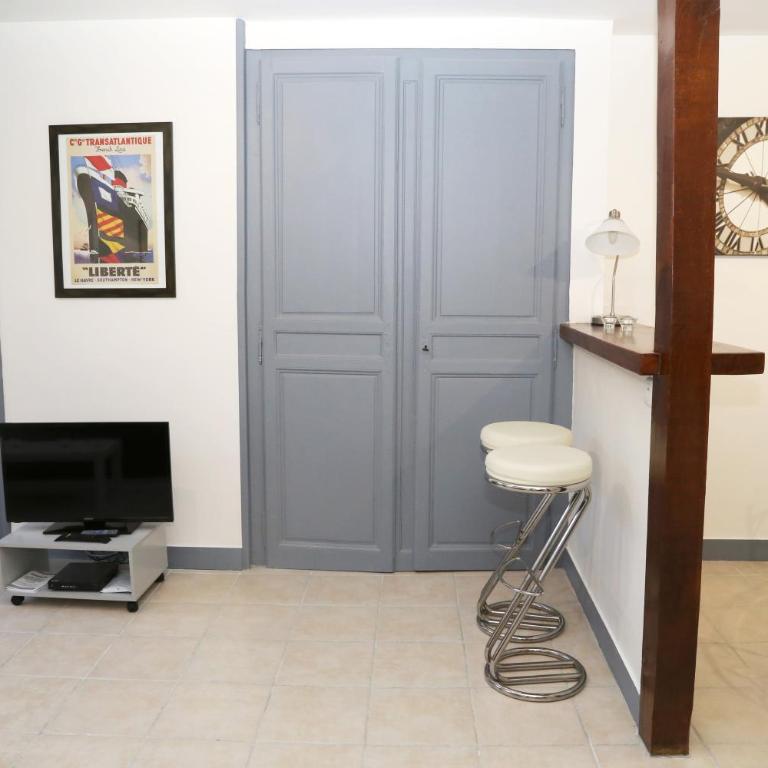 Appartement du Port de Honfleur - Appartamento con 2 Camere da Letto - 6