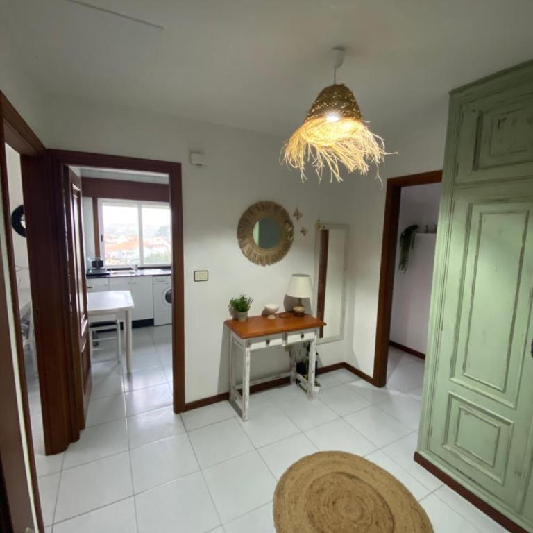 Bonito apartamento en la playa - Apartamento de 3 dormitorios - 9